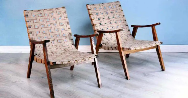 How to Make a Wooden Chair More Comfortable