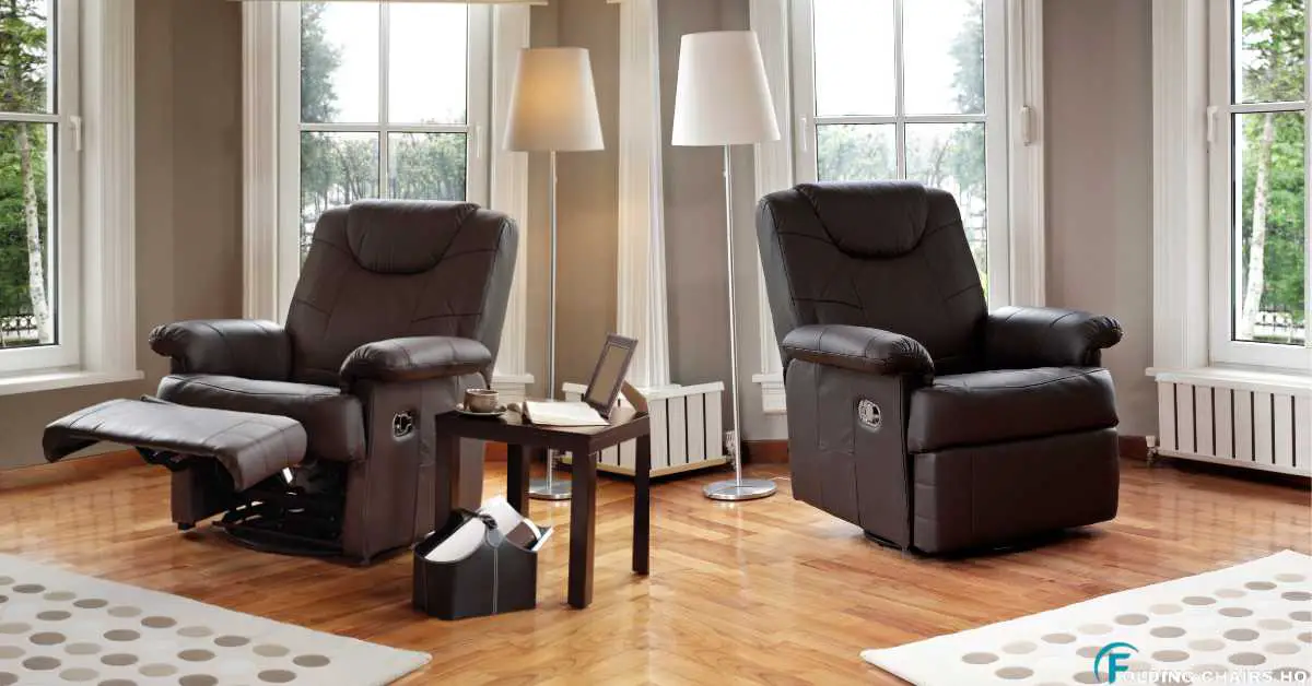 How To Disassemble A Recliner Chair Your Ultimate Diy Guide