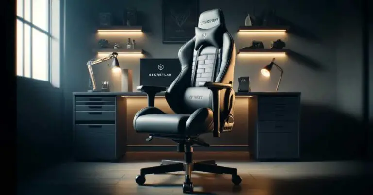 Why Are Secretlab Chairs So Expensive