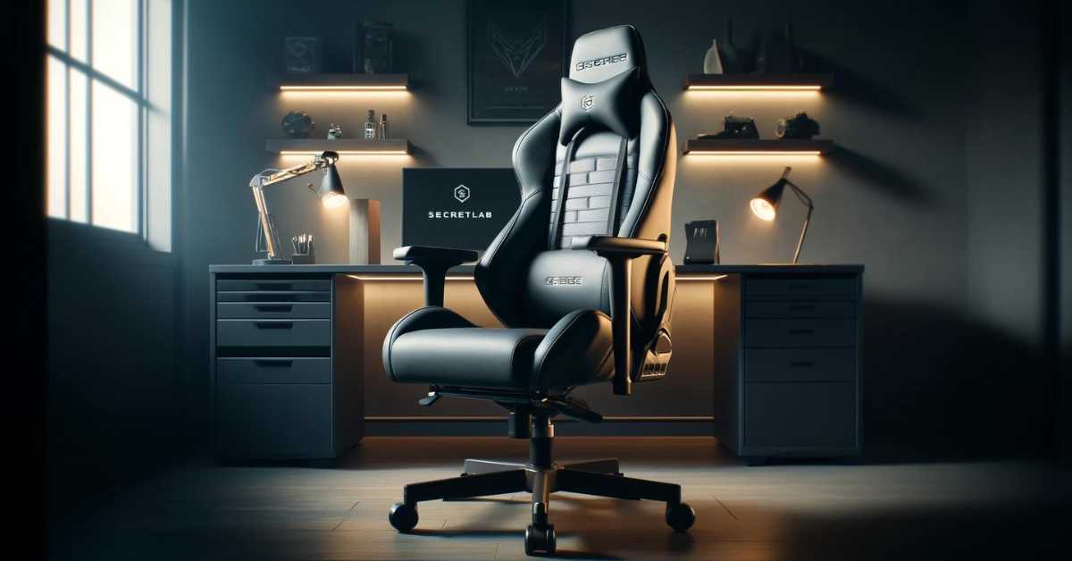 Why Are Secretlab Chairs So Expensive