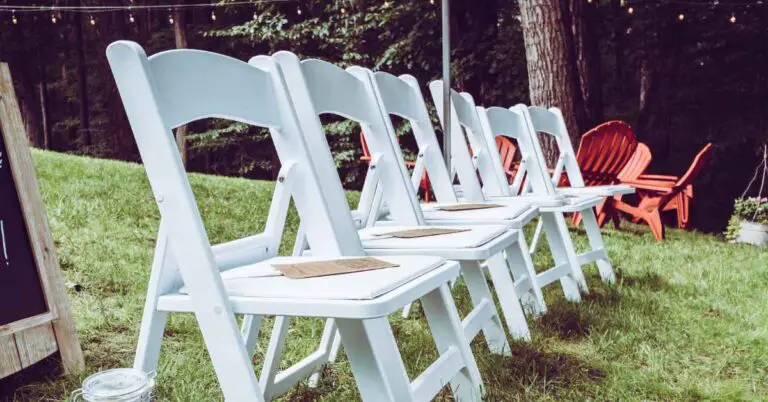 The Significance of the Folding Chair