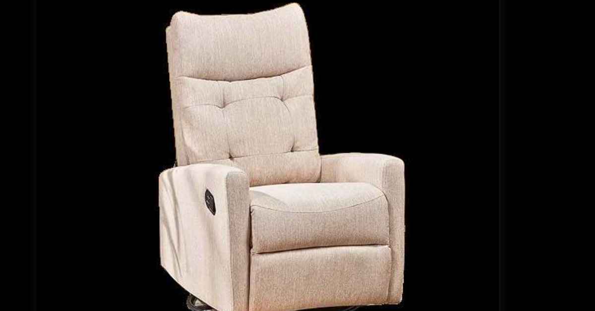 How to Adjust a Swivel Rocker